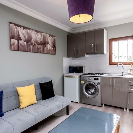 Masal Apart Istambul Extérieur photo