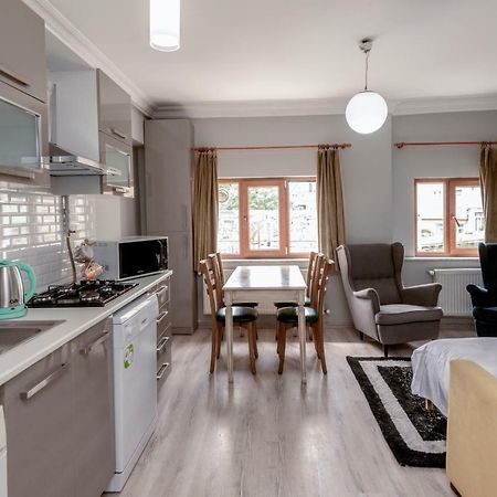 Masal Apart Istambul Extérieur photo