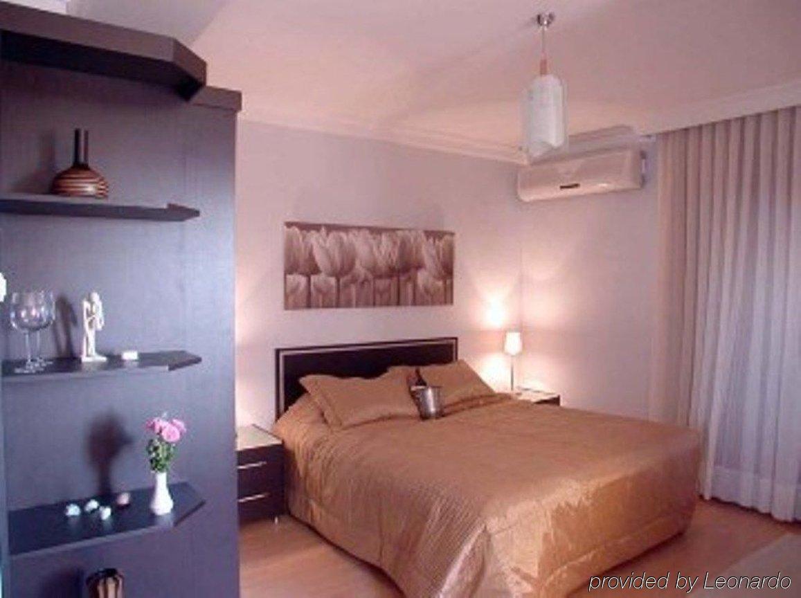 Masal Apart Istambul Chambre photo