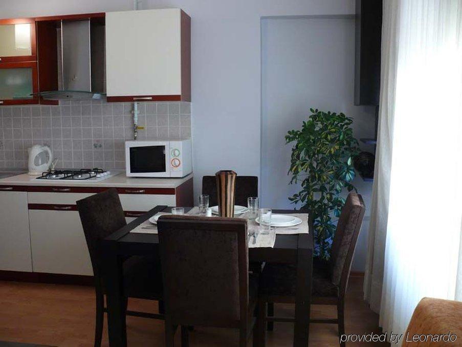 Masal Apart Istambul Chambre photo