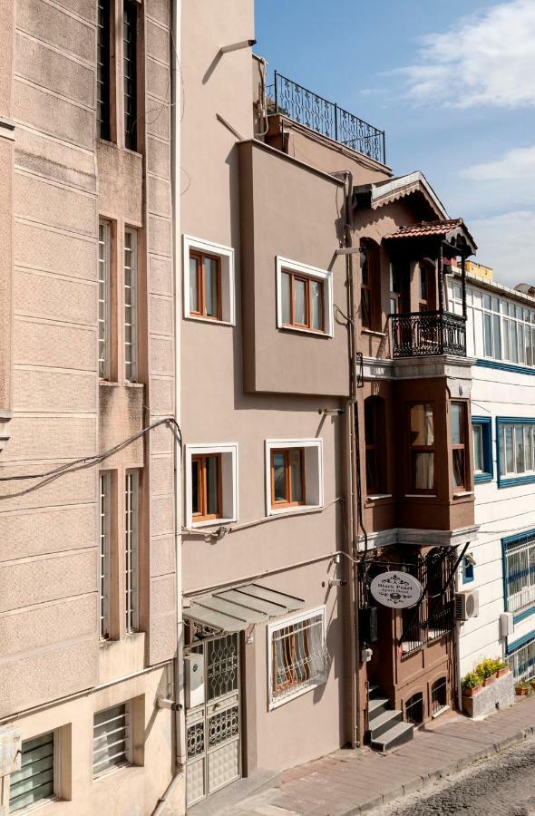 Masal Apart Istambul Extérieur photo
