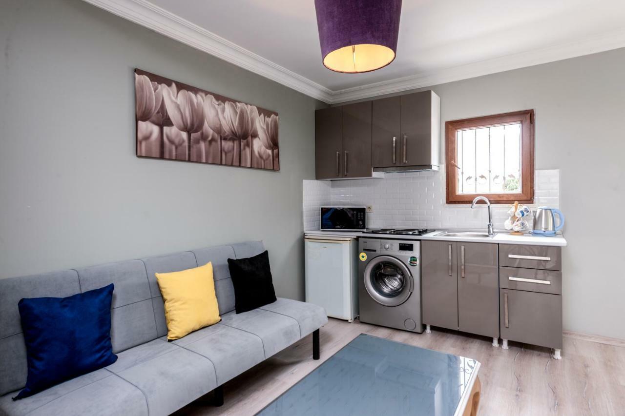 Masal Apart Istambul Extérieur photo