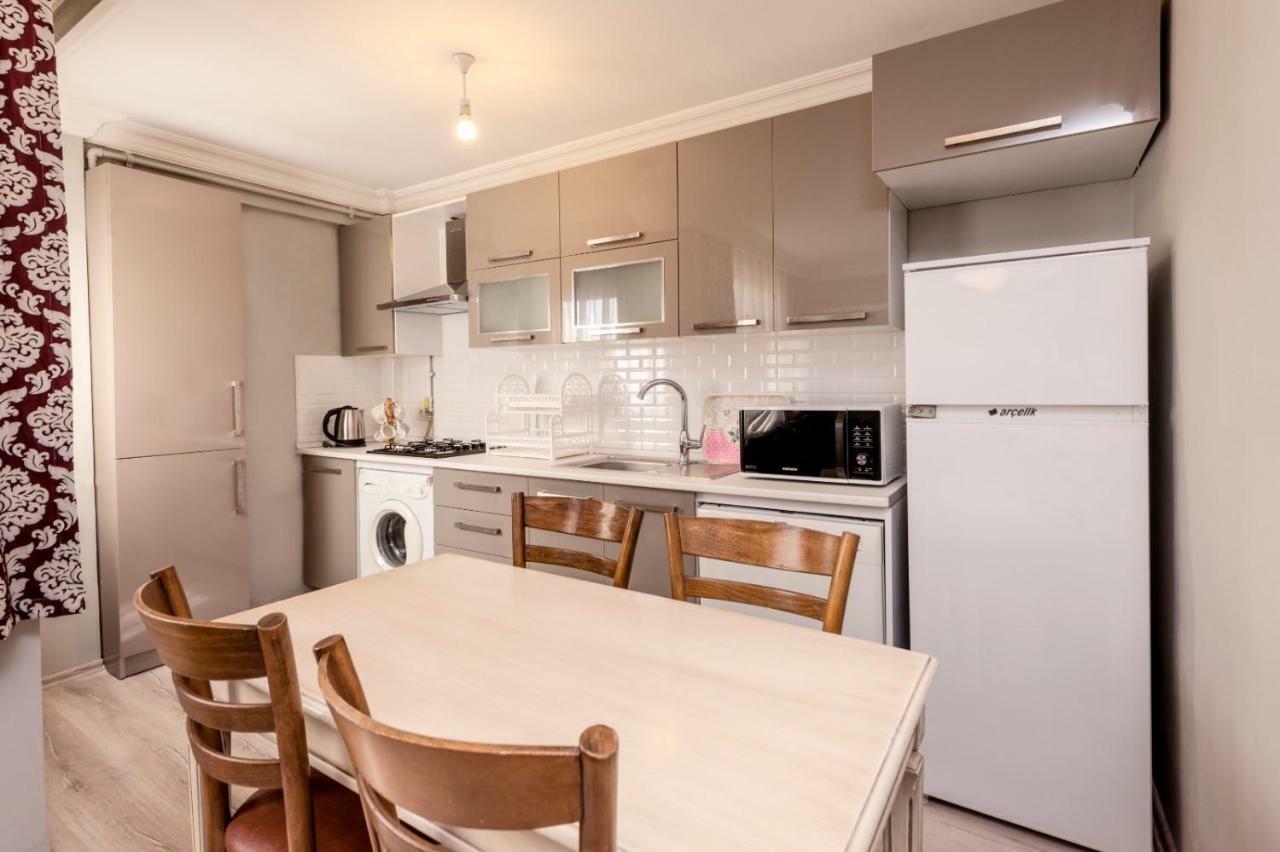 Masal Apart Istambul Extérieur photo
